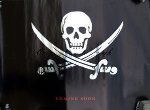 Cutthroat Island