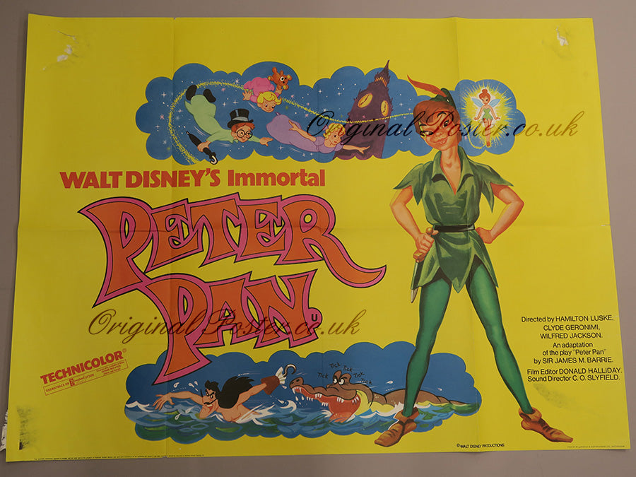 Peter Pan