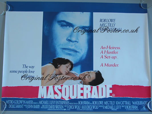 Masquerade