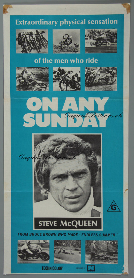 On Any Sunday