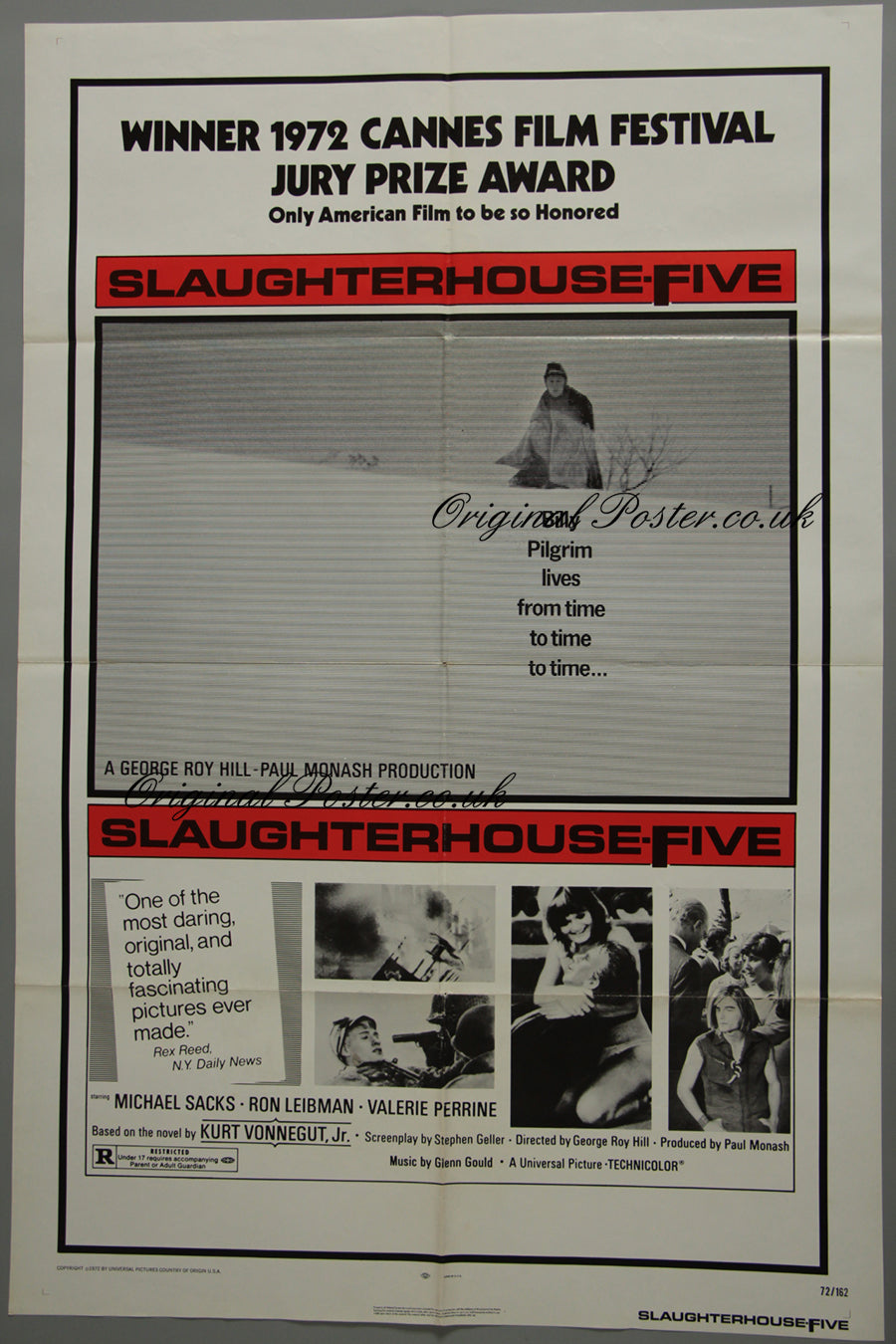 Slaughterhouse-Five