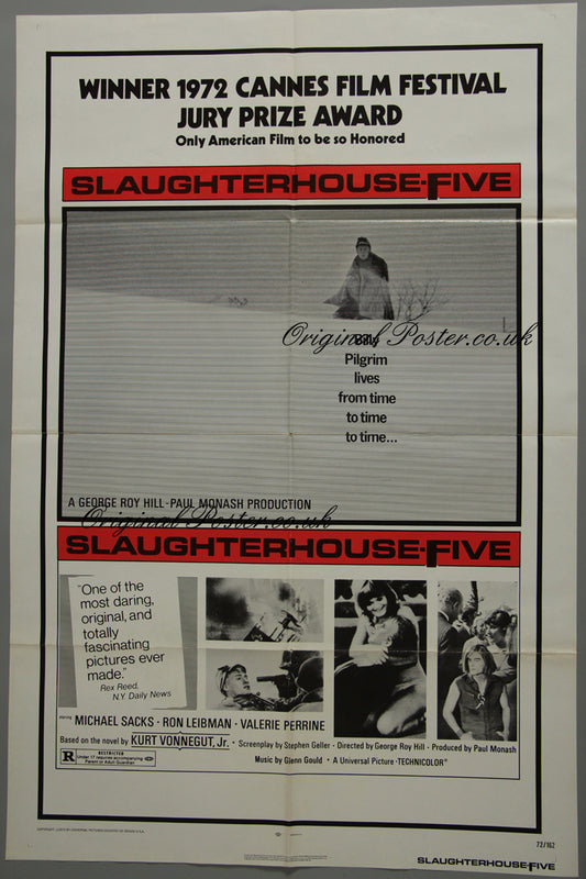 Slaughterhouse-Five