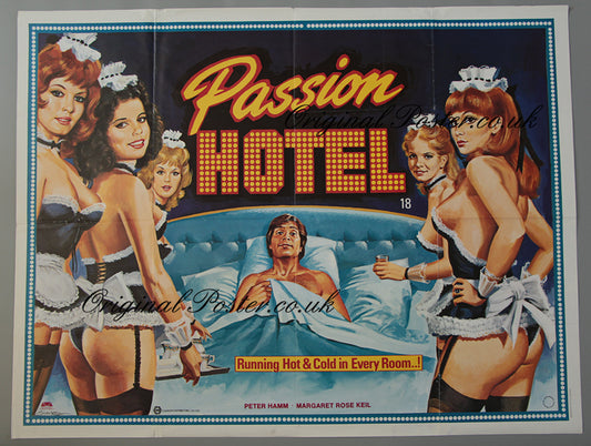 Passion Hotel