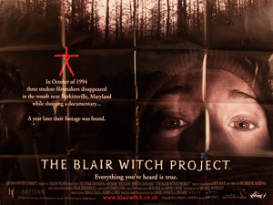 Blair Witch Project