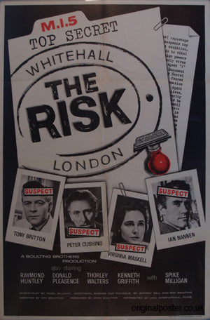 The Risk