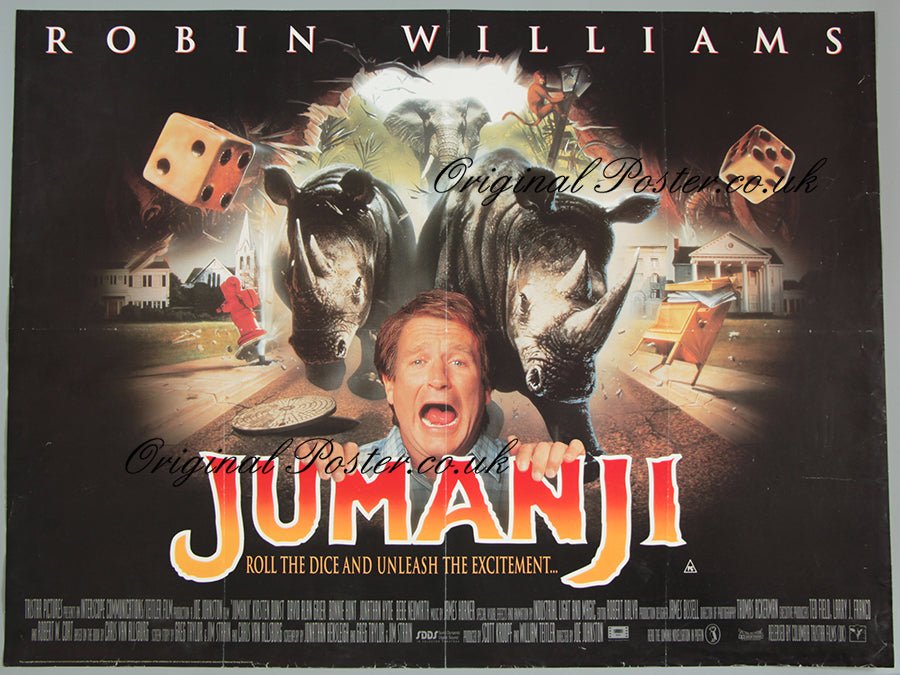 Jumanji