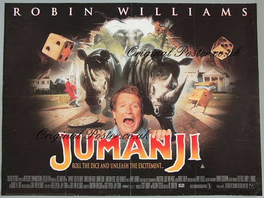 Jumanji