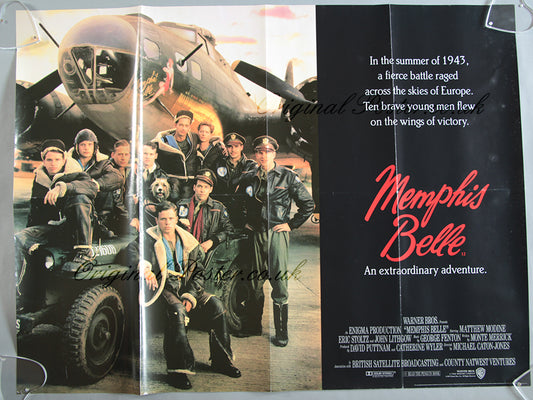 Memphis Belle
