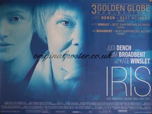 Iris