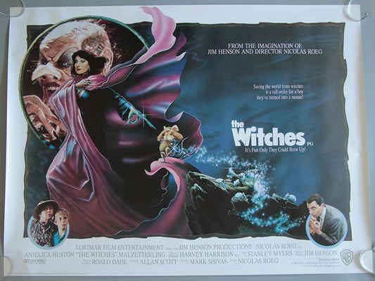 The Witches