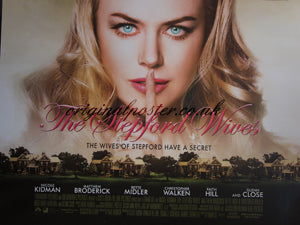 Stepford Wives