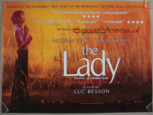 The Lady