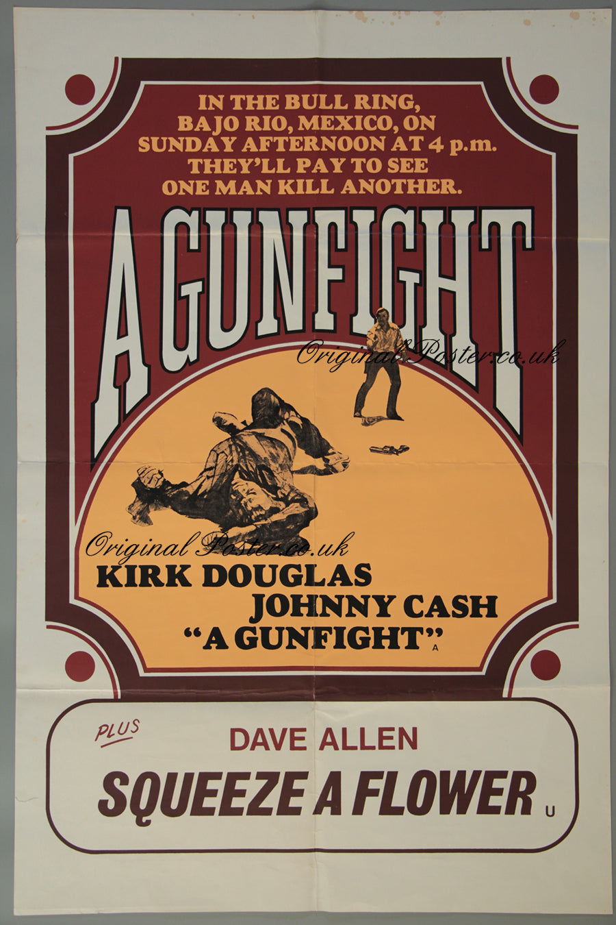 A Gunfight