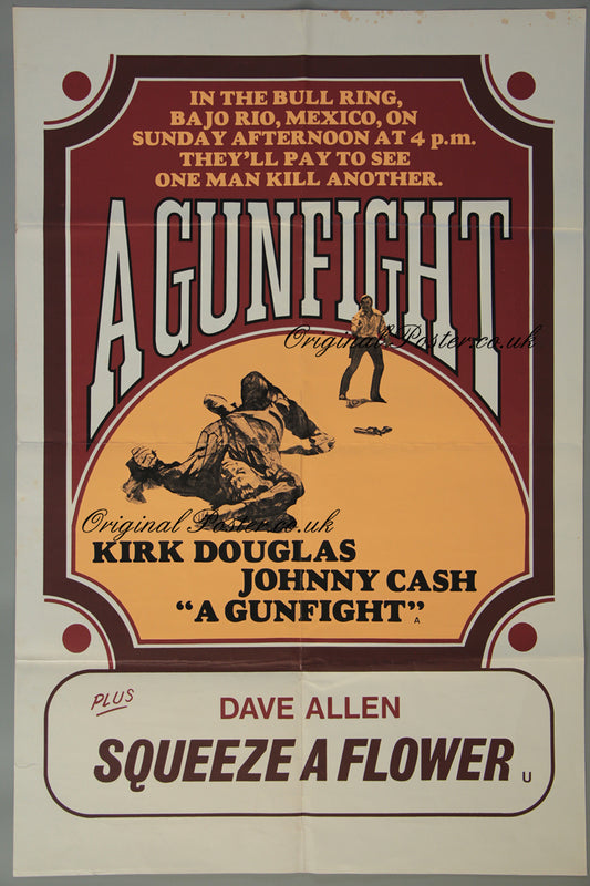 A Gunfight