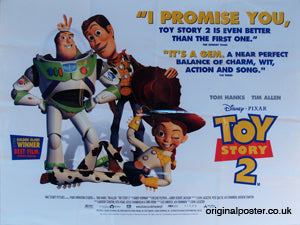 Toy Story 2