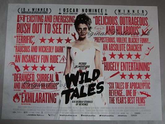 Wild Tales