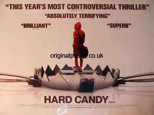 Hard Candy