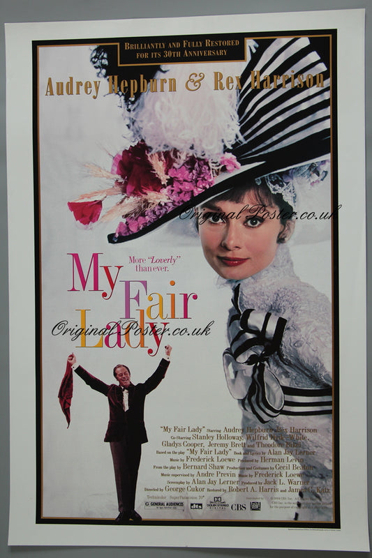 My Fair Lady