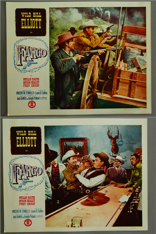 Fargo