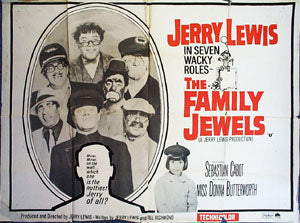 The Family Jewels