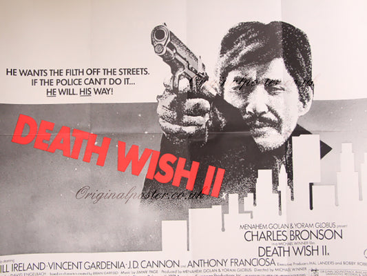 Death Wish II