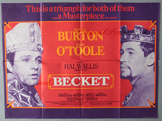 Becket