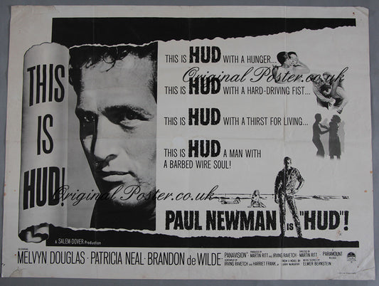 Hud