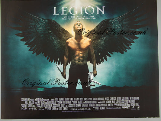 Legion