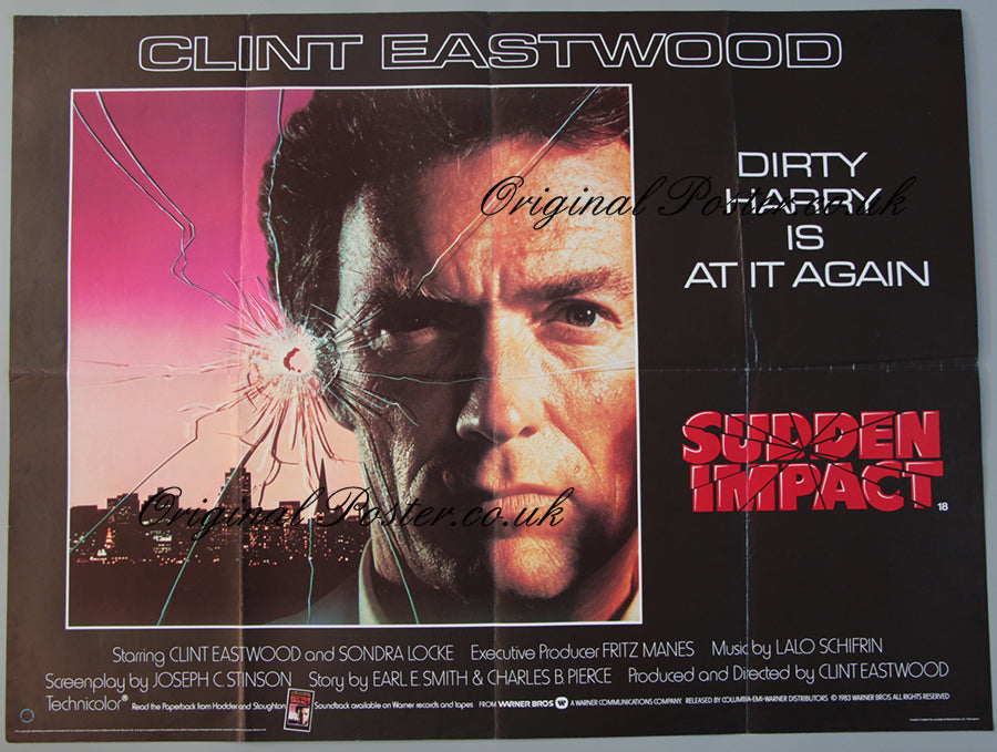 Sudden Impact