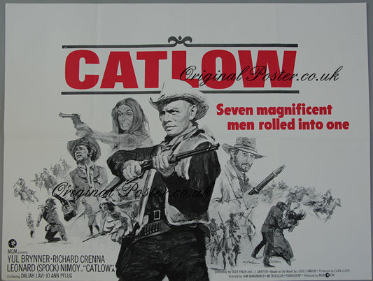 Catlow