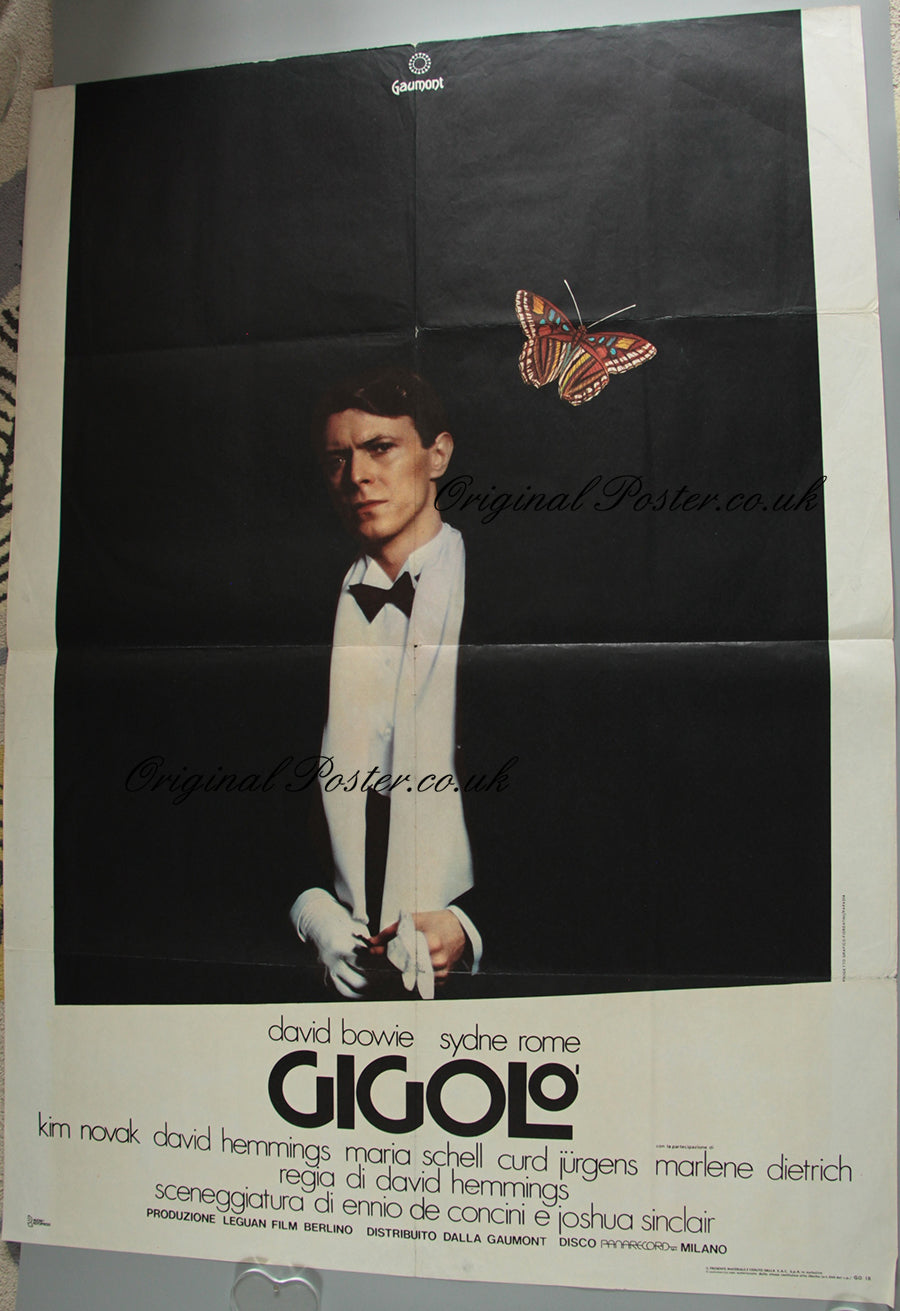 Just a Gigolo