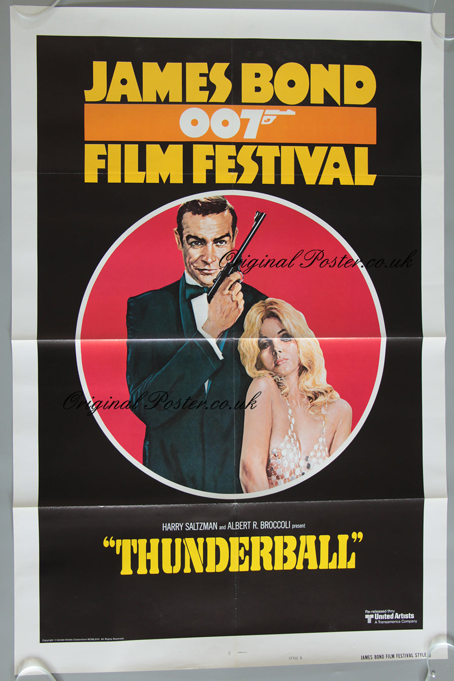 Thunderball