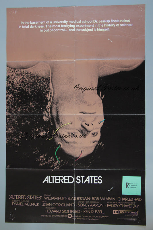 Altered States