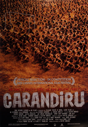 Carandiru