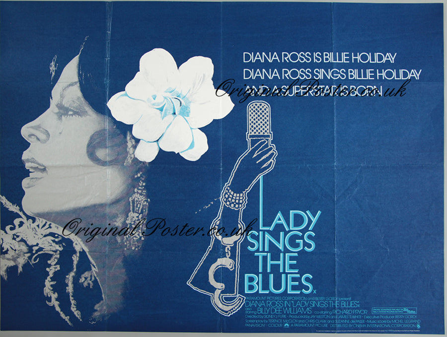 Lady Sings the Blues