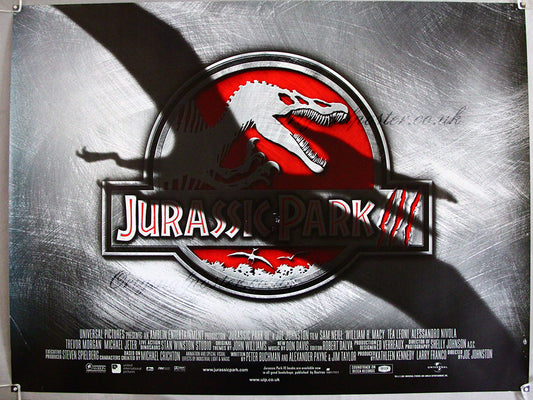 Jurassic Park III