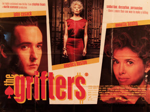 grifters