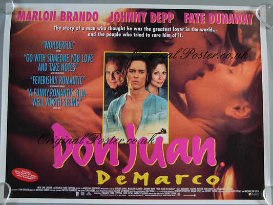 Don Juan DeMarco