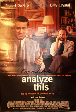 Analyze This
