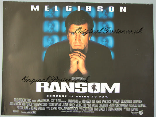 Ransom