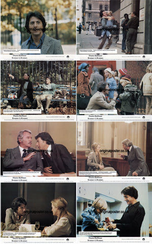 Kramer vs Kramer