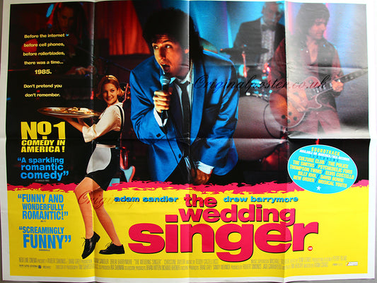 The Wedding Singer