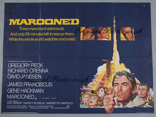 Marooned