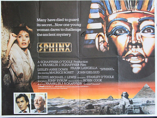 Sphinx