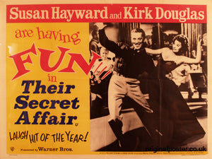 Their Secret Affair