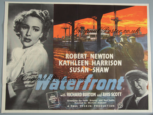 Waterfront