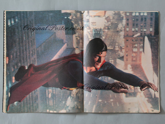 Superman The Movie