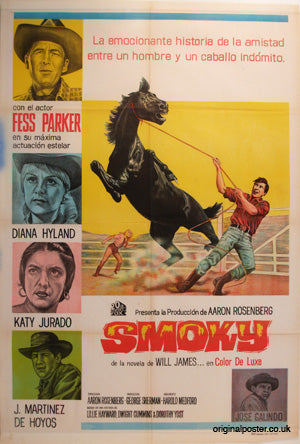 Smoky