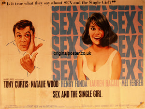 Sex and the Single Girl