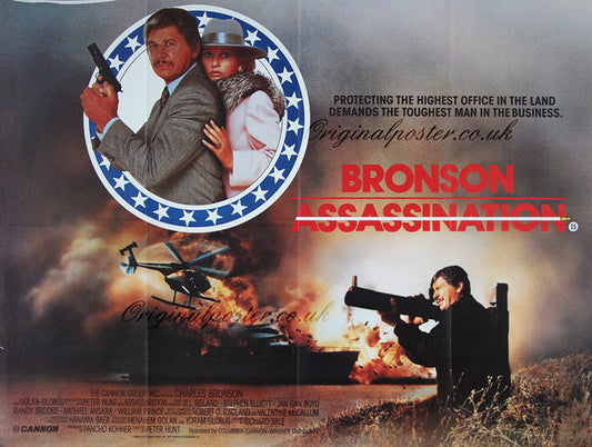 Assassination